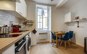 Appartement Panier Caylus - Welkeys
