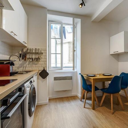 Appartement Panier Caylus - Welkeys Marseille Exterior photo